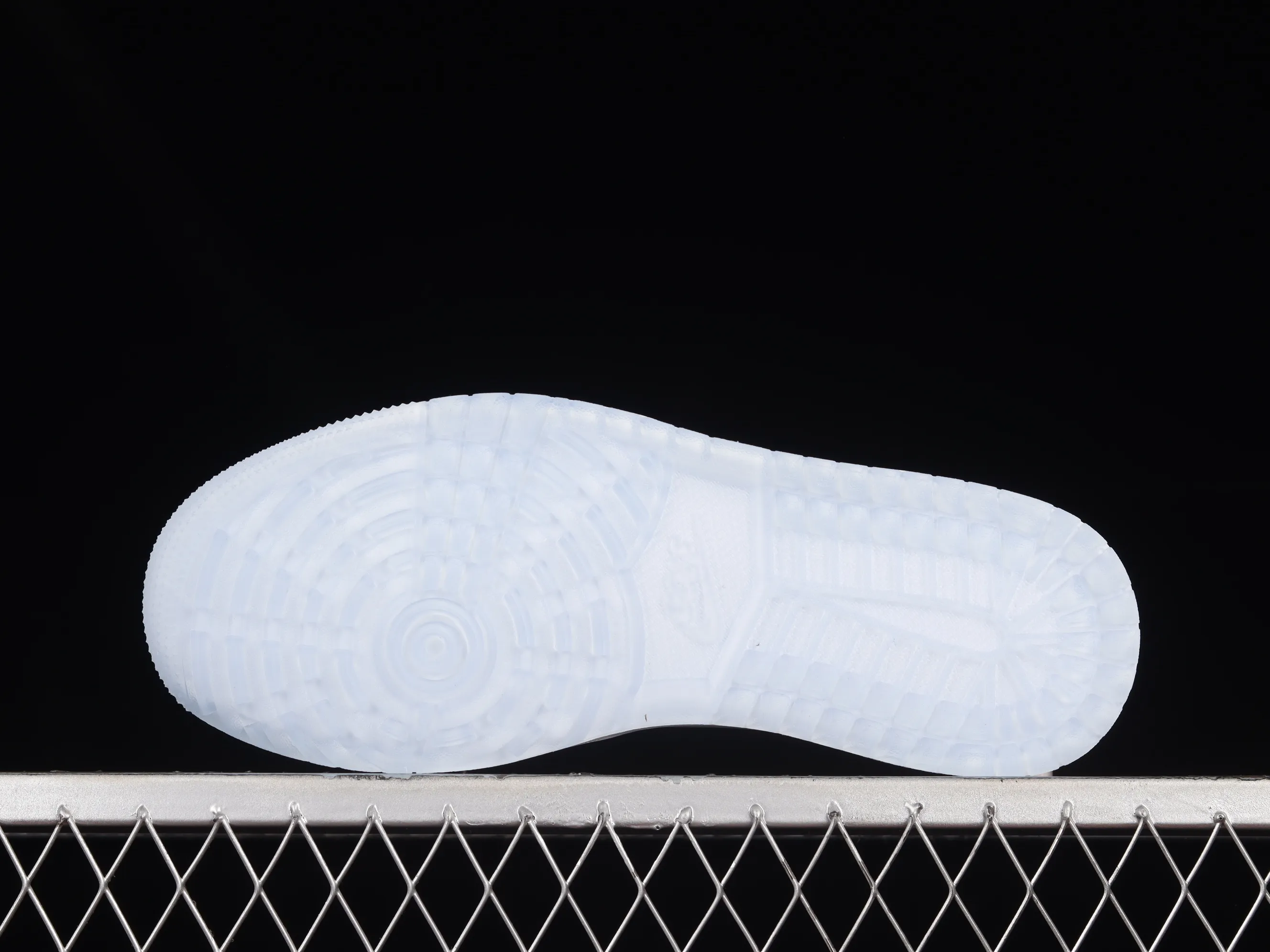 All categories Air Jordan Jordan series basketball shoes Air Jordan 1 Low G version pure original Air Jordan 1 Low Golf AJ1 Joe 1 new golf version Wolf gray color DD9315-002